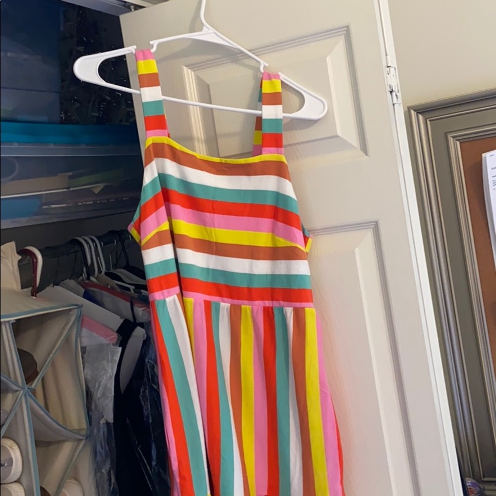 jcrew dress